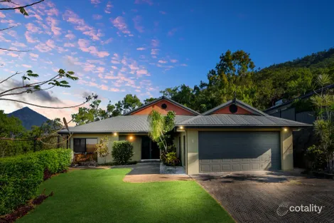 Property photo of 1 Gadaloff Close Gordonvale QLD 4865
