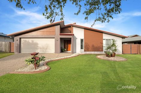 40 Cinnamon Dr, Glenella, QLD 4740