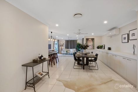 Property photo of 40 Cinnamon Drive Glenella QLD 4740