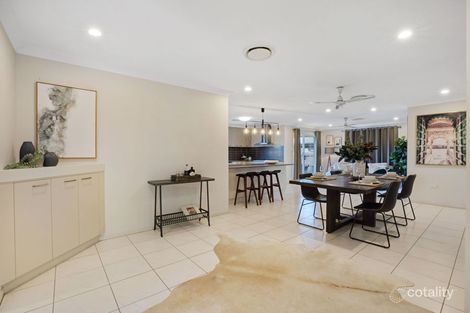 Property photo of 40 Cinnamon Drive Glenella QLD 4740