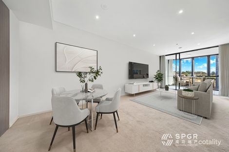 Property photo of 601/45 Macquarie Street Parramatta NSW 2150