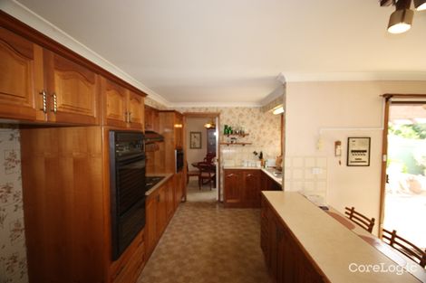 Property photo of 10 Selkirk Place Camden South NSW 2570