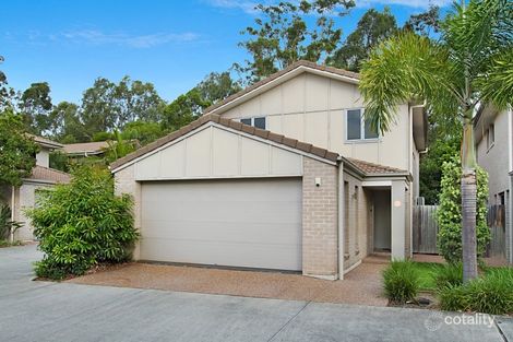 Property photo of 4/16-18 Geoff Wolter Drive West Molendinar QLD 4214