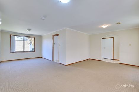 Property photo of 45 Goldstein Crescent Chisholm ACT 2905