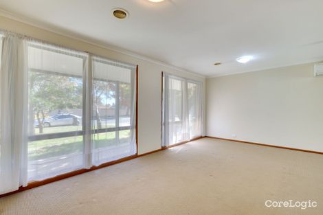 Property photo of 45 Goldstein Crescent Chisholm ACT 2905