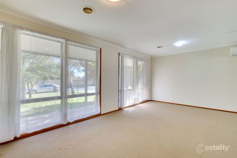 Property photo of 45 Goldstein Crescent Chisholm ACT 2905