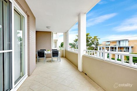 Property photo of 308/1 Orchards Avenue Breakfast Point NSW 2137