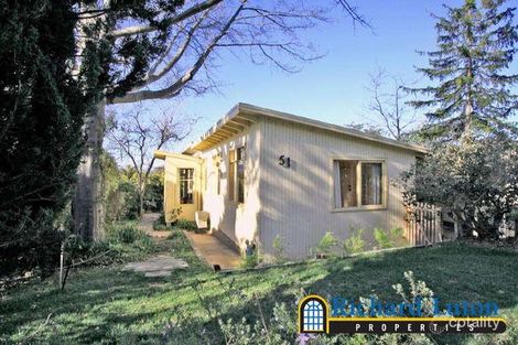 51 Caley Cres, Narrabundah, ACT 2604