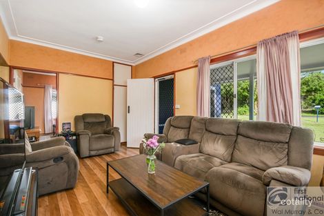 Property photo of 11 Oakeshott Street Lismore Heights NSW 2480