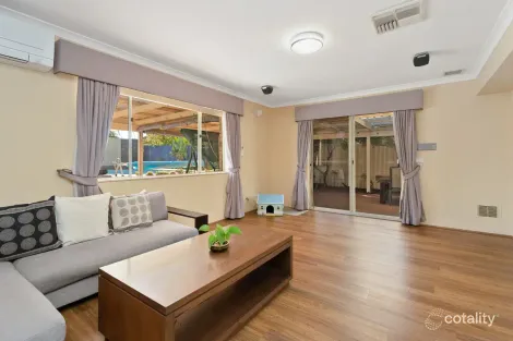 Property photo of 131 Telford Crescent Stirling WA 6021