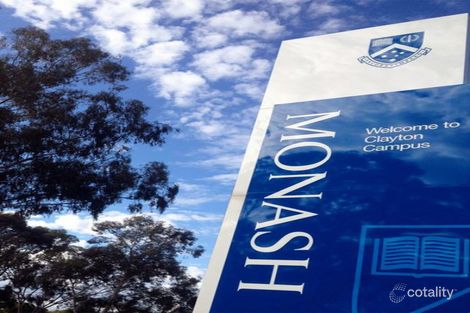 244/662-678 Blackburn Rd, Notting Hill, VIC 3168