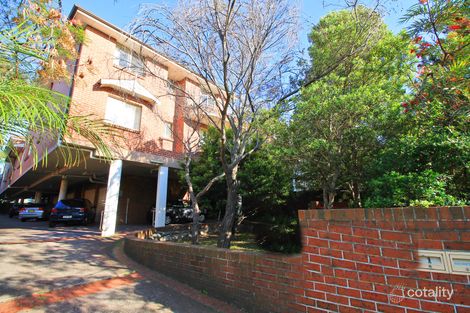 4/24 Hutchinson St, Granville, NSW 2142