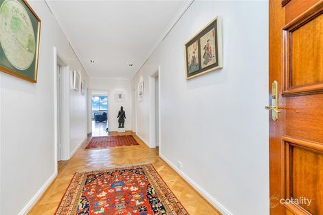 Property photo of 6A/39 Jeffcott Street North Adelaide SA 5006
