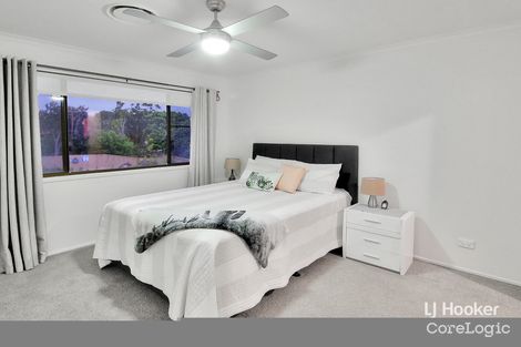 Property photo of 58 Pompadour Street Sunnybank Hills QLD 4109