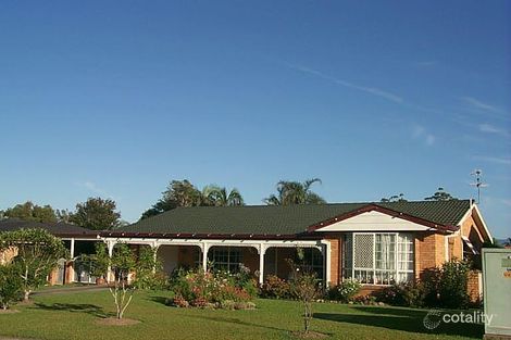 13 Rosedale Dr, Urunga, NSW 2455