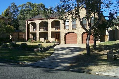 Property photo of 12 Randal Crescent North Rocks NSW 2151