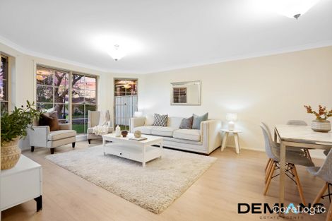 Property photo of 9 Pelorus Avenue Voyager Point NSW 2172