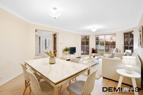 Property photo of 9 Pelorus Avenue Voyager Point NSW 2172