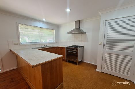 Property photo of 9 Bong Bong Road Mittagong NSW 2575