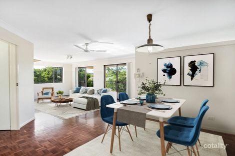 Property photo of 4/109 Indooroopilly Road Taringa QLD 4068