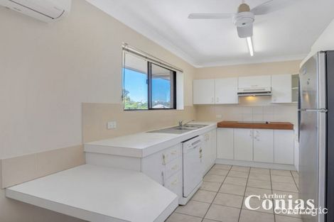 Property photo of 4/109 Indooroopilly Road Taringa QLD 4068