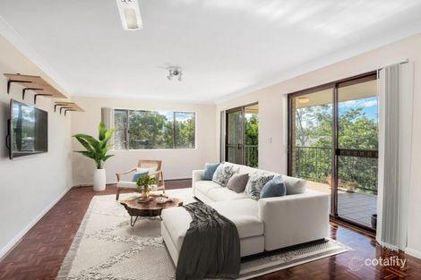 Property photo of 4/109 Indooroopilly Road Taringa QLD 4068