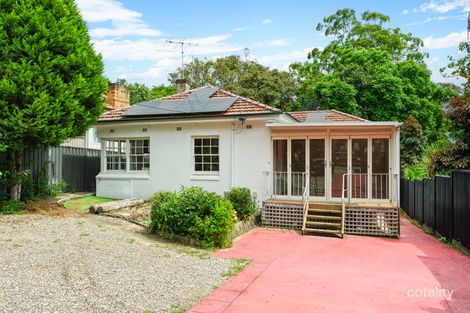 5 Ingram Rd, Wahroonga, NSW 2076