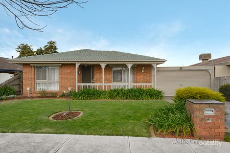 71 Veronica Cres, Mill Park, VIC 3082