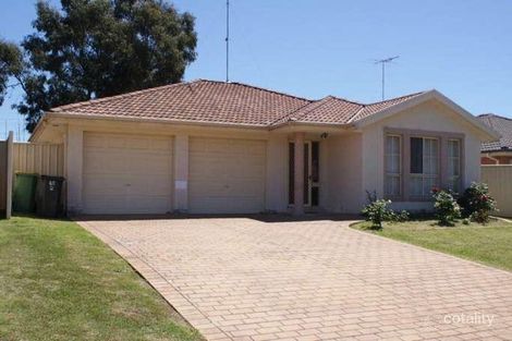 36 Kingsley Cl, South Windsor, NSW 2756
