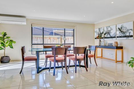 Property photo of 11 Singleton Place Carseldine QLD 4034