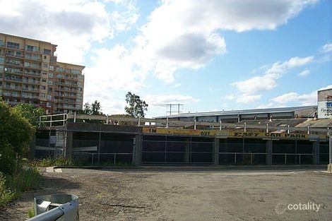 Parramatta Rd, Homebush, NSW 2140