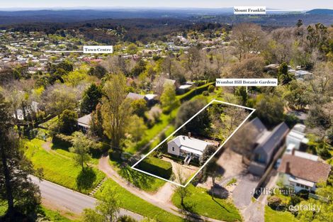 41 Central Springs Rd, Daylesford, VIC 3460