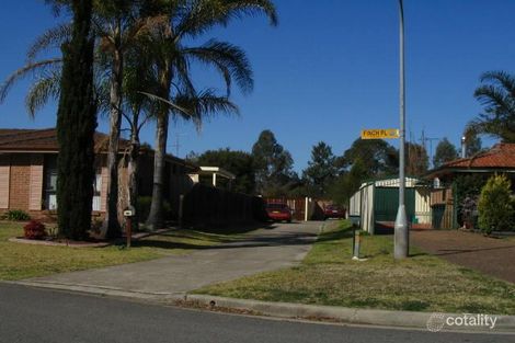 46 Olympus Dr, St Clair, NSW 2759