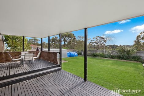 Property photo of 92 Somerset Drive Dandenong North VIC 3175