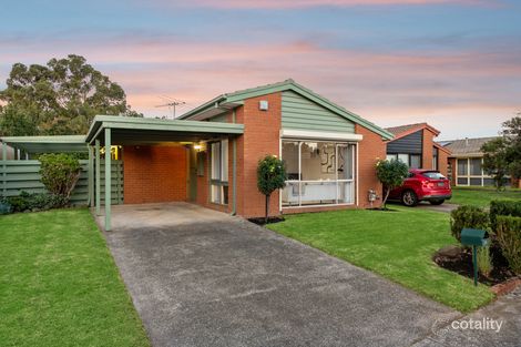 34 Callistemon Ave, Keysborough, VIC 3173