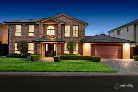 21 Chepstow Dr, Castle Hill, NSW 2154