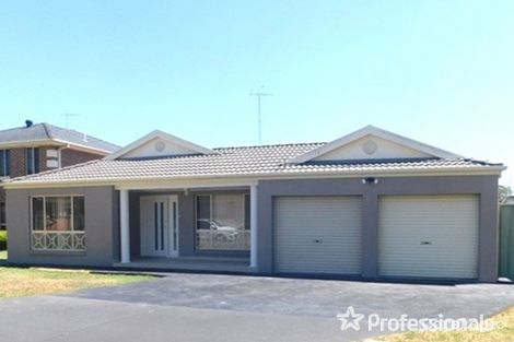 Property photo of 205 Green Valley Road Green Valley NSW 2168