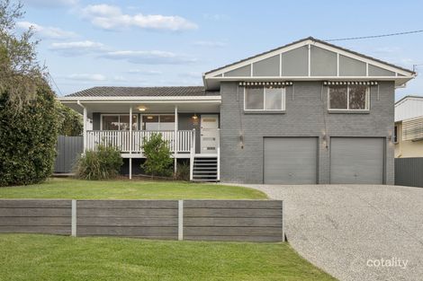 20 Violet St, Everton Hills, QLD 4053