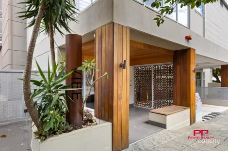 19/35 Wellington St, East Perth, WA 6004