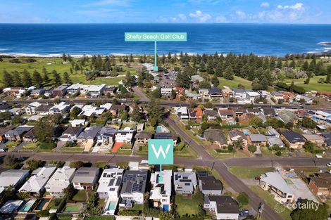 Property photo of 47 Bellevue Street Shelly Beach NSW 2261