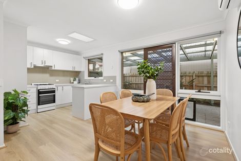 Property photo of 34 Callistemon Avenue Keysborough VIC 3173