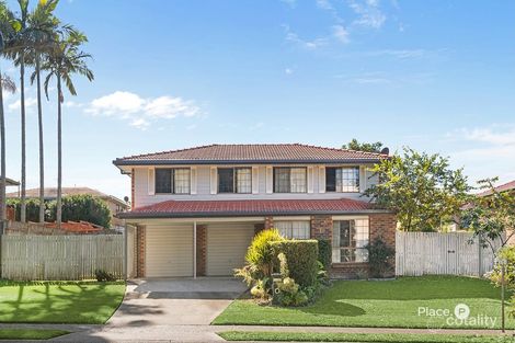 10 Honeywood St, Sunnybank Hills, QLD 4109