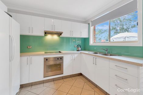 Property photo of 4/17-19 Mallacoota Street Wakeley NSW 2176