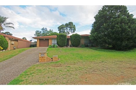 Property photo of 4 Eskdale Close Narellan Vale NSW 2567