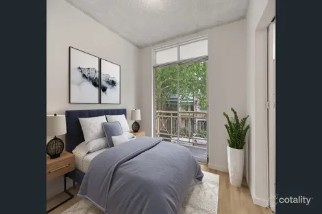 9/521 Bourke St, Surry Hills, NSW 2010