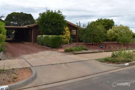 Property photo of 268 Bromley Road Robinvale VIC 3549