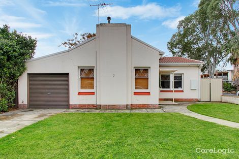 Property photo of 7 Castle Street Edwardstown SA 5039