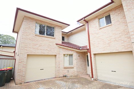 5/75 Anderson Ave, Mount Pritchard, NSW 2170