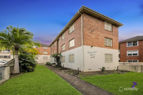6/21-23 Marlene Cres, Greenacre, NSW 2190