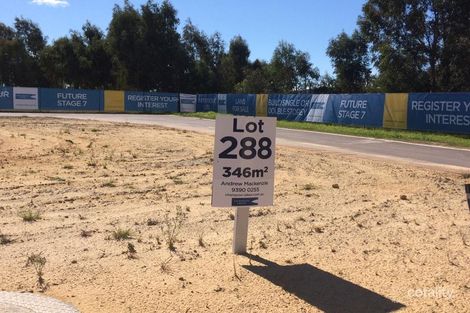 Lot 288 Banyoles Cct, Champion Lakes, WA 6111